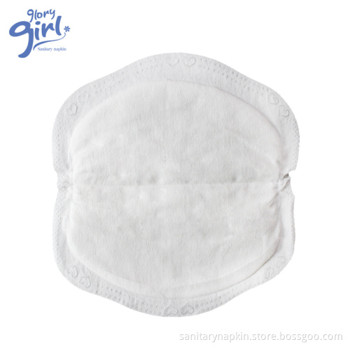 Wholesale Organic Bambo Washable Nursing Pads